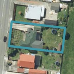124 Commercial Street, Takaka