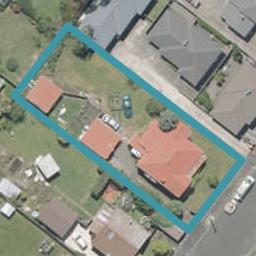 36 Ballance Street, Aramoho, Whanganui