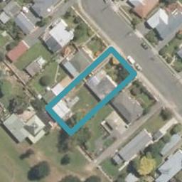 10 Naish Street, Balclutha