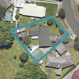 28 Porritt Drive, Kawerau, Kawerau