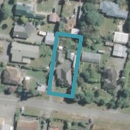 2 Vernon Street, Winchester