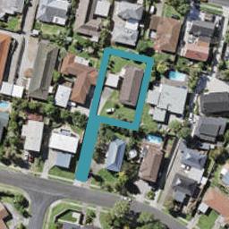 34 Galvan Avenue, Sunnyhills, Auckland