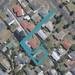 13A Forsyth Street, St Andrews, Hamilton