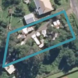 12 Kakapo Street, Ohura