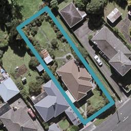 29 Tarahua Road, Vogeltown, New Plymouth