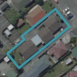 3/10 Spencer Street, Addington, Christchurch