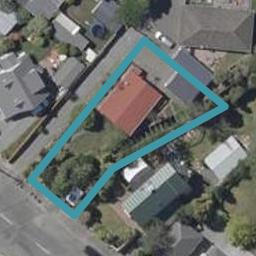 37 Campbell Street, Sumner, Christchurch