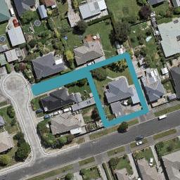 5 Herriot Court, Richmond, Invercargill