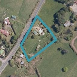 5778 State Highway 12, Kaikohe, Kaikohe