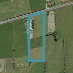 564 Woodlands Invercargill Highway, Kennington, Invercargill