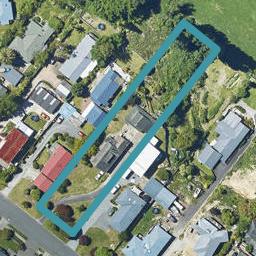 16 McKenzie Road, Owhata, Rotorua