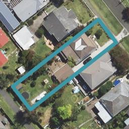 222 Clifford Street, Whataupoko, Gisborne