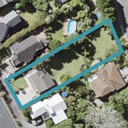 43 Lyons Avenue, Murrays Bay, Auckland