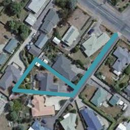 50B South Belt, Solway, Masterton