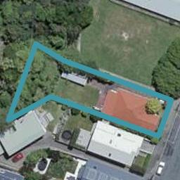 50 Glen Road, Kelburn, Wellington
