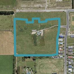 10 Wall Street, Grasmere, Invercargill