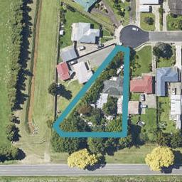 33 Rimu Street, Edgecumbe, Edgecumbe