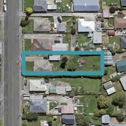 52 Brown Street, Strathern, Invercargill