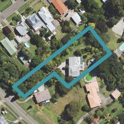 401 Clifford Street, Mangapapa, Gisborne