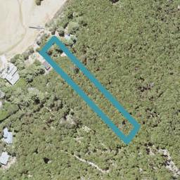 0 North Cove, Kawau Island, Kawau Island