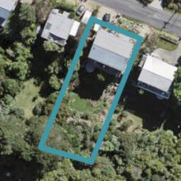 29 Tahatai Road, Oneroa, Waiheke Island