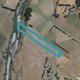 0 Te Ore Ore-Bideford, Te Ore Ore, Masterton