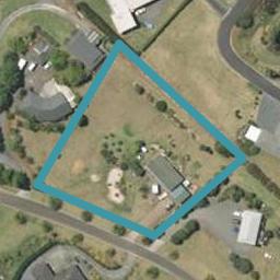 3 Palm Drive, Kerikeri, Kerikeri