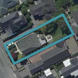 18 Repton Street, Merivale, Christchurch