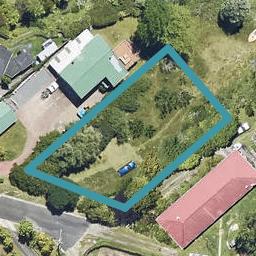 47 Oxford Road, Lake Rotoma