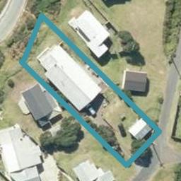 19 Ocean View Terrace, Baylys Beach