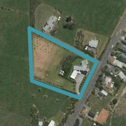 329 Ocean Beach Road, Whangārei Heads