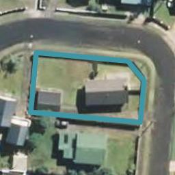 25 Murray Avenue, Hawera