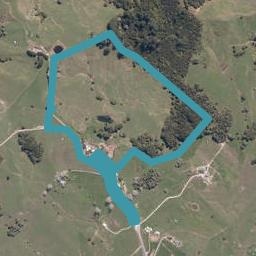 72 Ariels Lane, Maungaturoto