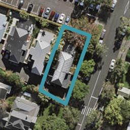 1 Armadale Road, Remuera, Auckland
