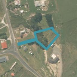 41 Neva Street, Fortrose, Tokanui