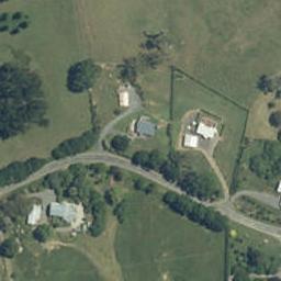 650 Hetherington Road, Rotongaro