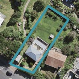 161 Ocean View Road, Oneroa, Waiheke Island