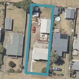 48 Koputara Road, Himatangi Beach, Foxton