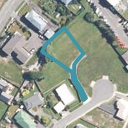 12 Parfitt Place, Greymouth, Greymouth