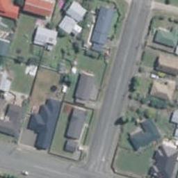 67 Hornbrook Street North, Temuka