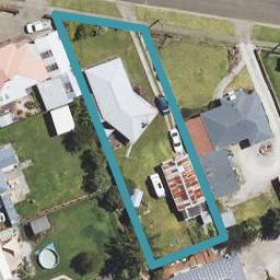 5 Matthews Road, Tamarau, Gisborne