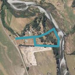 2036A State Highway 2, Mount Bruce, Opaki