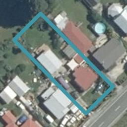 447 Abel Tasman Drive, Motupipi