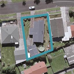 21 Truby King Street, Merrilands, New Plymouth