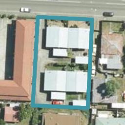 163A High Street, Blenheim, Blenheim
