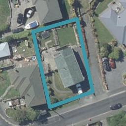 16 Paterson Street, Abbotsford, Dunedin