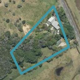 160 Webb Road, Helena Bay, Hikurangi