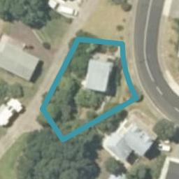 332 Onemana Drive, Onemana, Whangamatā