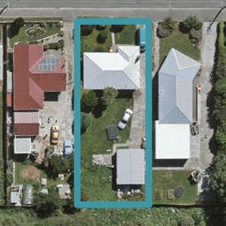125 Mcquarrie Street, Kingswell, Invercargill