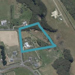 878 Blueskin Road, Mount Cargill, Waitati